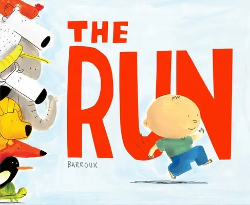 Beh - The Run