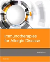 Imunoterapia alergických ochorení - Immunotherapies for Allergic Disease