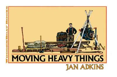 Presúvanie ťažkých vecí - Moving Heavy Things