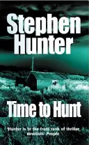 Čas na lov - Time To Hunt