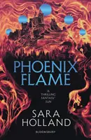 Fénixov plameň - Phoenix Flame