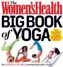 Veľká kniha jogy pre ženy - The Women's Health Big Book of Yoga