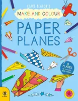 Papierové lietadlá - Paper Planes