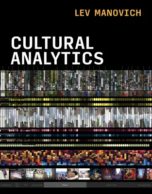 Kultúrna analýza - Cultural Analytics