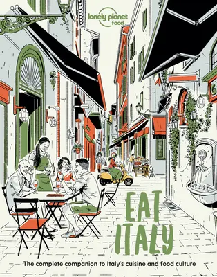 Jedzte Taliansko 1 - Eat Italy 1