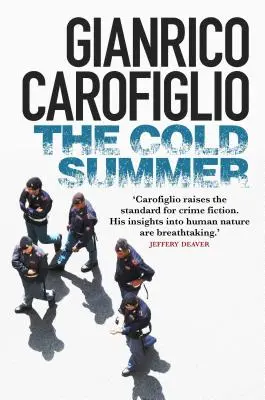 Chladné leto - The Cold Summer