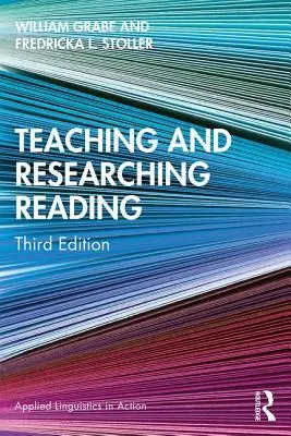 Výučba a výskum čítania - Teaching and Researching Reading