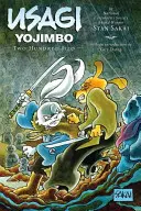 Usagi Yojimbo Volume 29: Dve stovky Jizo - Usagi Yojimbo Volume 29: Two Hundred Jizo