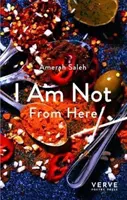 Nie som odtiaľto - I Am Not From Here