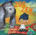 Zoo Zen: Príbeh jogy pre deti - Zoo Zen: A Yoga Story for Kids