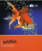 Zlaté rybky - Goldfish