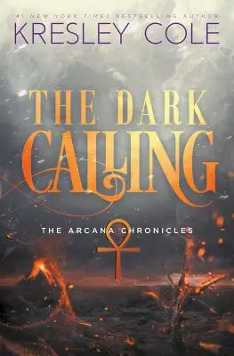 Temné volanie - The Dark Calling
