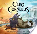 Cleo a Cornelius: Príbeh dvoch miest a dvoch mačičiek - Cleo and Cornelius: A Tale of Two Cities and Two Kitties