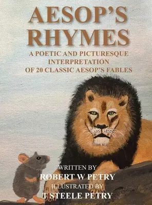 Ezopove básničky - Aesop's Rhymes