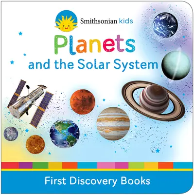 Planéty: A slnečná sústava - Planets: And the Solar System