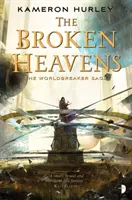 Zlomené nebesá - The Broken Heavens
