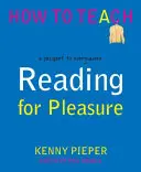 Čítanie pre potešenie: Cestovný pas všade - Reading for Pleasure: A Passport to Everywhere