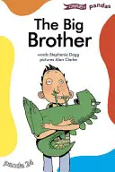 Veľký brat - The Big Brother