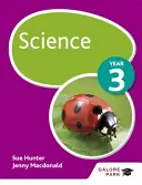 Prírodoveda 3. ročník - Science Year 3