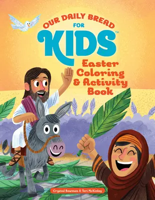 Veľkonočné maľovanky a aktivity - Easter Coloring and Activity Book
