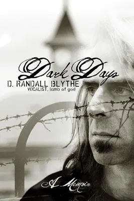Temné dni: Spomienky - Dark Days: A Memoir