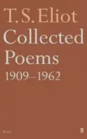 Zborník básní 1909-1962 - Collected Poems 1909-1962
