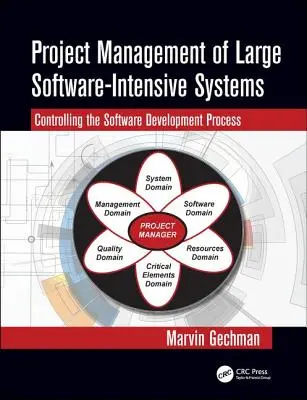 Projektové riadenie veľkých softvérovo náročných systémov - Project Management of Large Software-Intensive Systems
