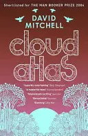 Atlas mrakov - Cloud Atlas