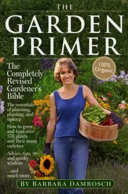 Záhradná učebnica - The Garden Primer