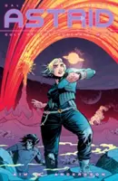 Astrid: Kult sopečného mesiaca - Astrid: Cult of the Volcanic Moon