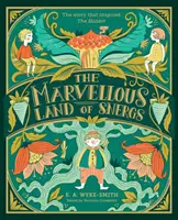Podivuhodná krajina snehuliakov - Marvellous Land of Snergs