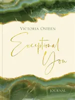 Výnimočný denník - Exceptional You Journal