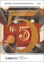 Hrudky z teórie čísel - vizuálny prístup - Nuggets of Number Theory - A Visual Approach