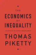 Ekonomika nerovnosti - The Economics of Inequality