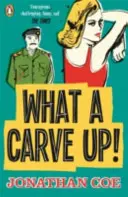 To je ale rezba! - What a Carve Up!