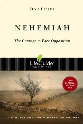 Nehemiáš: Odvaha tvárou v tvár odporu - Nehemiah: Courage in the Face of Opposition