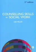 Poradenské zručnosti pre sociálnu prácu - Counselling Skills for Social Work