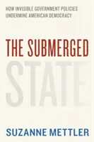 Ponorený štát: Ako neviditeľná vládna politika podkopáva americkú demokraciu - The Submerged State: How Invisible Government Policies Undermine American Democracy