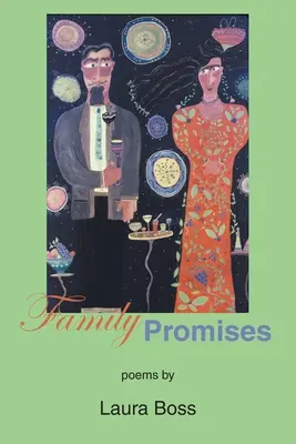 Rodinné sľuby - Family Promises