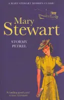 Búrlivý vtáčik - Napínavá klasika, ktorá vás udrží v napätí - Stormy Petrel - The gripping classic that will keep you on the edge of your seat
