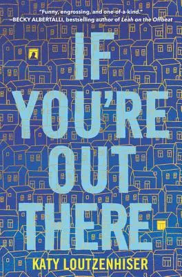 Ak si tam vonku - If You're Out There