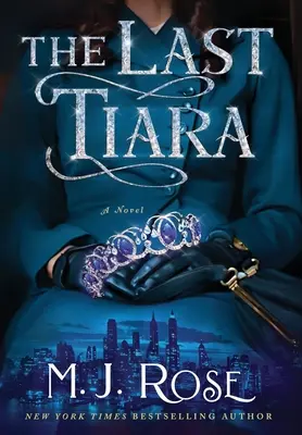 Posledná tiara - The Last Tiara