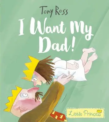 Chcem svojho otca! - I Want My Dad!