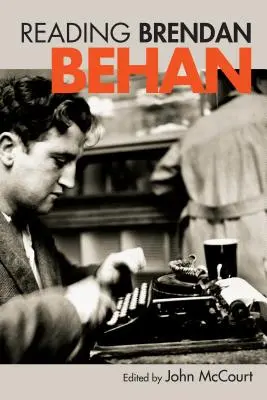 Čítanie Brendana Behana - Reading Brendan Behan