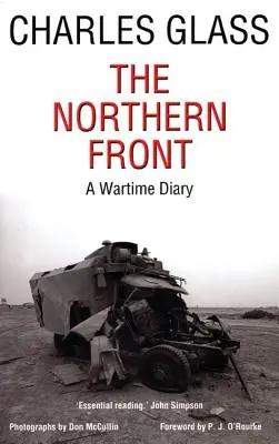 Severný front: Vojnový denník - The Northern Front: A Wartime Diary