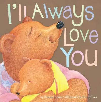 Vždy ťa budem milovať - I'll Always Love You