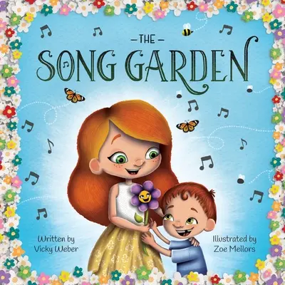 Záhrada piesní - The Song Garden