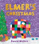 Elmerove Vianoce - Elmer's Christmas