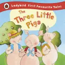 Tri prasiatka - The Three Little Pigs
