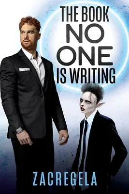 Kniha, ktorú nikto nepíše - The Book No One is Writing
